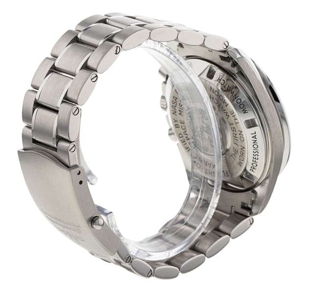 Omega Speedmaster Moonwatch 311.30.42.30.01.005